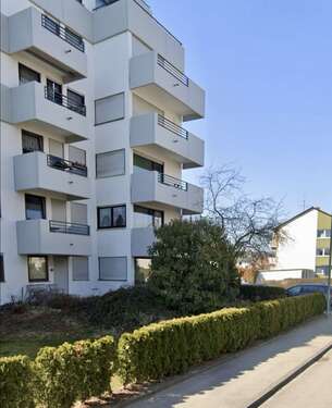 Foto - Wohnung zum Kaufen in Neu-Ulm 255.000,00 € 54 m²