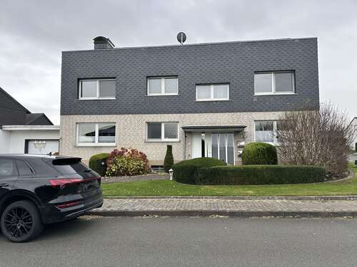 Foto - Wohnung zum Mieten in Erwitte 850,00 € 109 m²