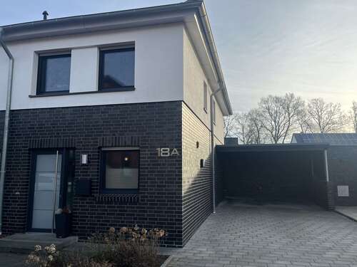 Foto - Haus zum Kaufen in Wettringen 325.000,00 € 98 m²