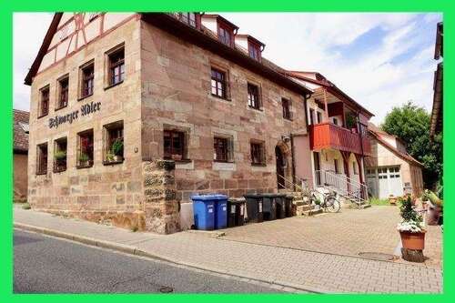 Foto - Wohnung zum Kaufen in Nürnberg 255.000,00 € 71.49 m²