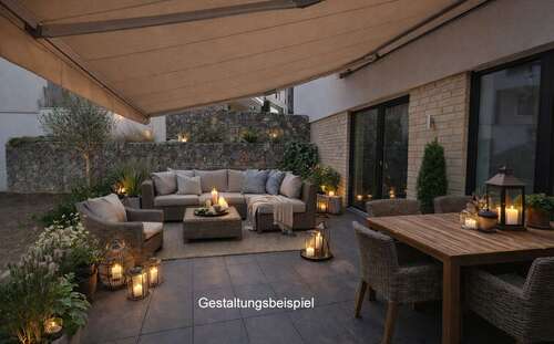 Foto - Wohnung zum Kaufen in Wolfsburg Steimker Berg 298.000,00 € 77 m²