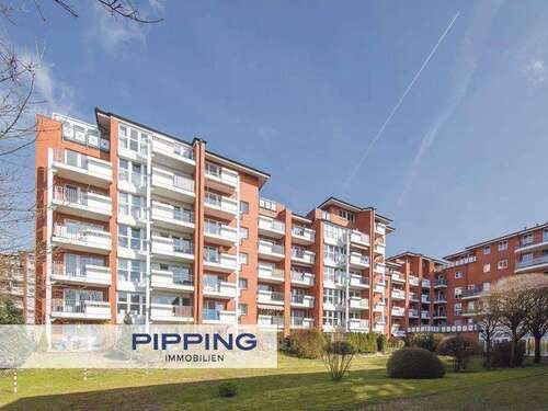 Foto - Wohnung zum Kaufen in Glinde 195.000,00 € 59.06 m²