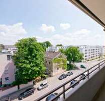 Wohnung zum Mieten in Augsburg 665,00 € 38 m²