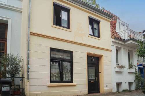 Foto - Haus zum Kaufen in Bremen 299.000,00 € 93.2 m²