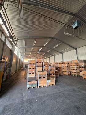 Foto - Halle in Hameln 5.750,00 € 1250 m²