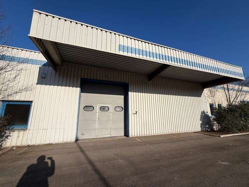 Foto - Halle in Minden 2.065,00 € - 2.065,00&nbsp;EUR Kaltmiete,