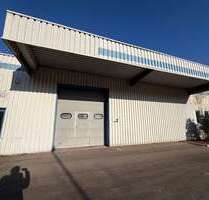 Halle in Minden 2.065,00 € - 2.065,00&nbsp;EUR Kaltmiete, in Minden (PLZ: 32423)