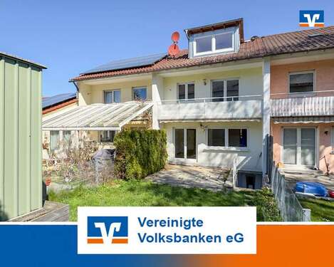 Foto - Haus zum Kaufen in Reutlingen 429.000,00 € 123 m²