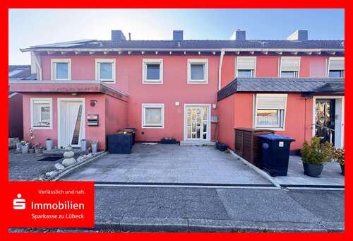 Foto - Haus zum Kaufen in Lübeck 265.000,00 € 76 m²