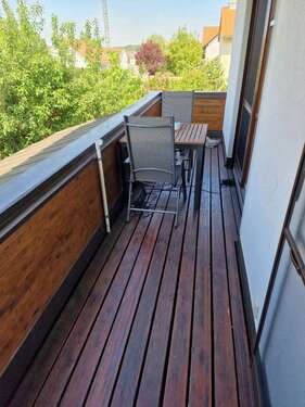 Foto - Wohnung zum Mieten in Hohenwart 980,00 € 137.25 m²