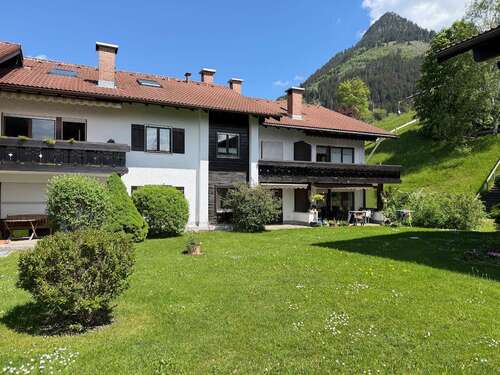 Foto - Wohnung zum Kaufen in Burgberg im Allgäu 248.000,00 € 53.86 m²