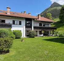 Wohnung zum Kaufen in Burgberg im Allgäu 248.000,00 € 53.86 m²