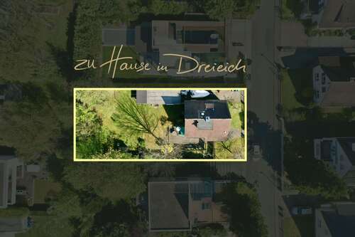 Foto - Haus zum Kaufen in Dreieich 945.000,00 € 330 m²