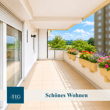 Foto - Wohnung zum Kaufen in Herne 120.450,00 € 73 m²