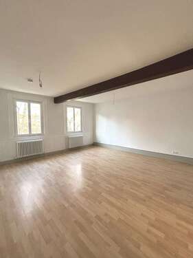 Foto - Wohnung zum Mieten in Karlsruhe 1.290,00 € 106 m²