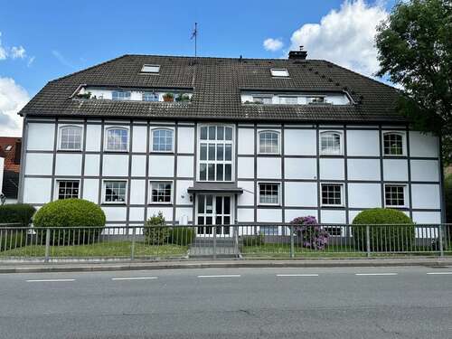 Foto - Wohnung zum Kaufen in Düsseldorf-Angermund 215.000,00 € 56 m²