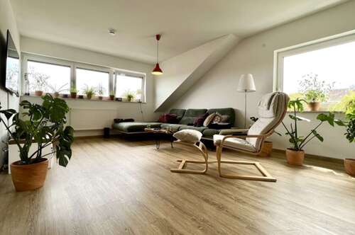 Foto - Wohnung zum Mieten in Bingen 910,00 € 91 m²