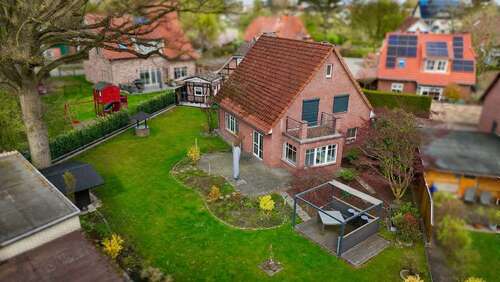 Foto - Haus zum Kaufen in Langenhagen 499.000,00 € 125 m²