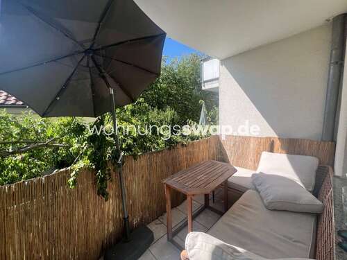 Foto - Wohnung zum Mieten in Freiburg im Breisgau 550,00 € 35 m²