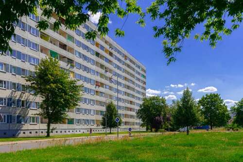 Foto - Wohnung zum Mieten in Wolmirstedt 297,00 € 49.53 m²