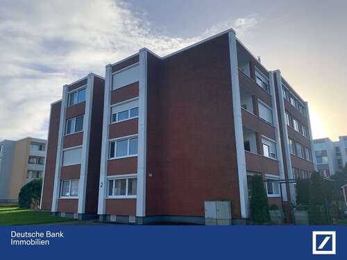 Foto - Wohnung zum Mieten in Wolfsburg 672,00 € 84 m²