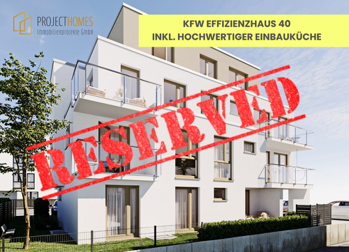 Foto - Wohnung zum Kaufen in Leonberg 649.000,00 € 100.64 m²