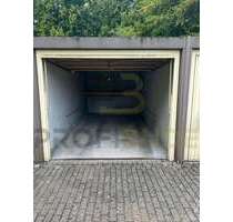 Garage zu vermieten in Essen Frillendorf 150,00 € - Essen / Frillendorf