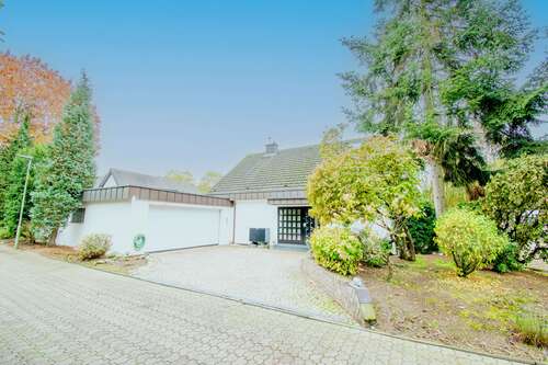 Foto - Haus zum Kaufen in Neukirchen-Vluyn 549.000,00 € 194 m²