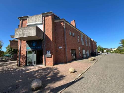 Foto - Wohnung zum Kaufen in Büsum 149.500,00 € 40.87 m²