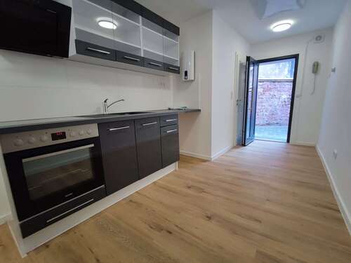 Foto - Wohnung zum Mieten in Kaiserslautern 450,00 € 24 m²
