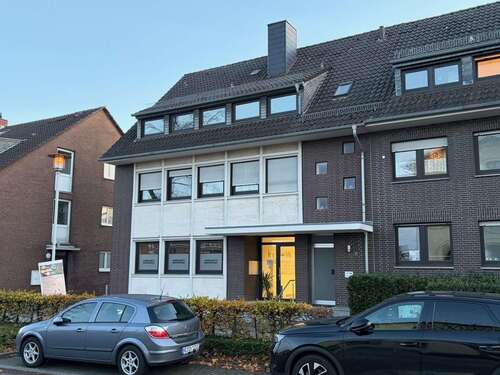 Foto - Wohnung zum Mieten in Korschenbroich 780,00 € 90 m²