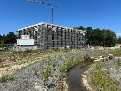 Foto - Wohnung zum Kaufen in Bayreuth 152.900,00 € 20.1 m²