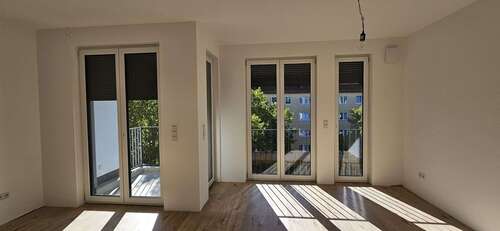 Foto - Wohnung zum Mieten in Oranienburg 1.496,00 € 88 m²