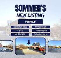 Grundstück zu verkaufen in Erding 530.000,00 € 594 m²