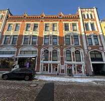 Wohnung zum Mieten in Flensburg 1.400,00 € 152.64 m²