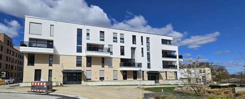 Foto - Wohnung zum Mieten in Wolfsburg 1.000,00 € 80 m²