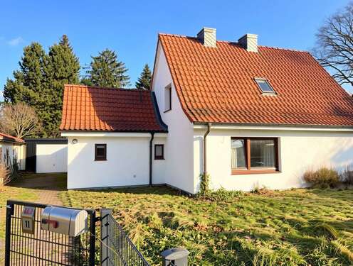 Foto - Grundstück zu verkaufen in Bargfeld - Stegen 340.000,00 € 890 m²