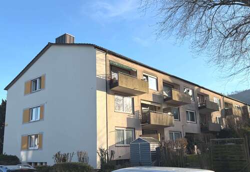 Foto - Wohnung zum Kaufen in Freiburg 275.000,00 € 53 m²