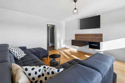 Foto - Wohnen auf Zeit in Rastatt 1.800,00 €