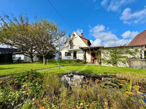 Foto - Haus zum Kaufen in Memmingen 549.000,00 € 130 m²