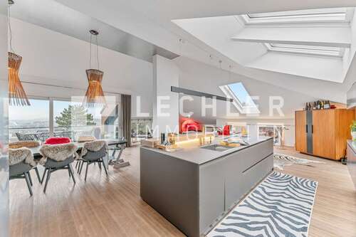 Foto - Wohnung zum Kaufen in Stuttgart 1.960.000,00 € 203 m²