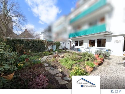 Foto - Wohnung zum Kaufen in Viersen 216.000,00 € 97 m²