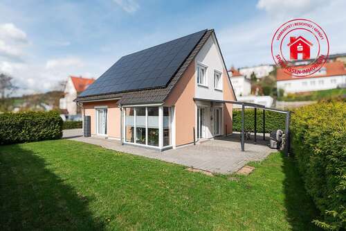 Foto - Haus zum Kaufen in Bad Mergentheim 530.000,00 € 143 m²