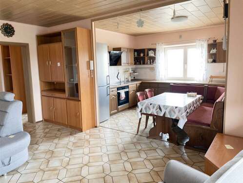Foto - Wohnung zum Kaufen in Rastatt 250.000,00 € 78.25 m²