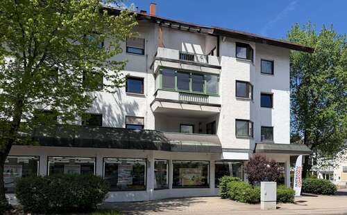 Foto - Wohnung zum Kaufen in Sonthofen 298.000,00 € 96.69 m²