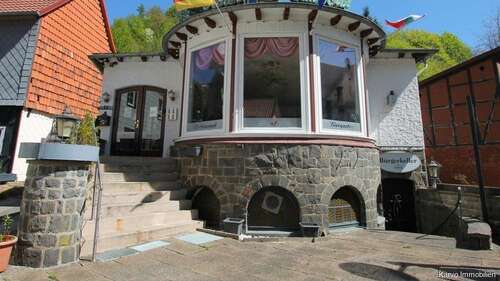 Foto - Gastronomie in Bad Grund (Harz) 519.000,00 € 646 m²