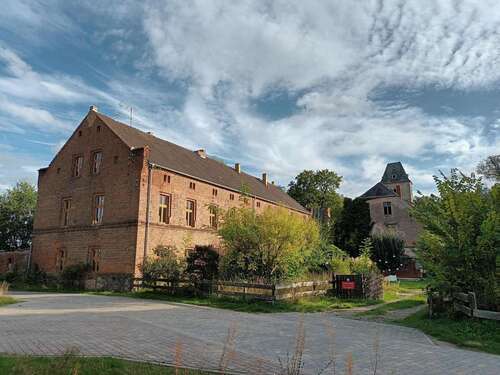 Foto - Wohnung zum Kaufen in Ragow-Merz 299.000,00 € 130 m²