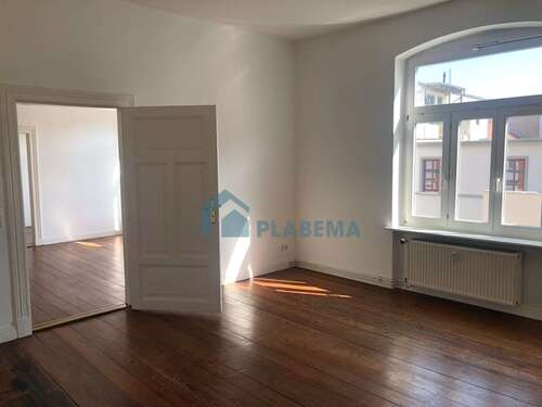 Foto - Wohnung zum Mieten in Schwerin 1.095,00 € 70 m²