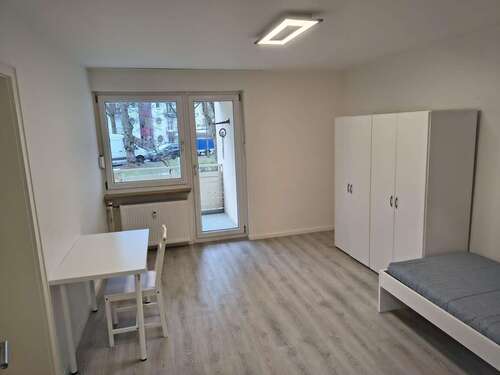 Foto - WG-Zimmer in München 740,00 € 50 m²