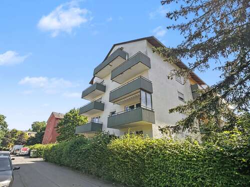 Foto - Wohnung zum Kaufen in Konstanz 265.000,00 € 79.04 m²